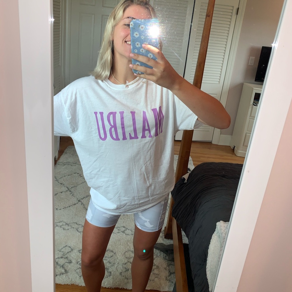 Graphic tee - Picture 4 of 4